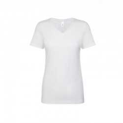 Ladies Promotional T Shirts - Next Level Womens Ideal V T-Shirt