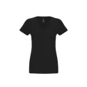 branded Next Level Womens Sueded V T-Shirt, from our range of promotional Ladies Promotional T Shirts