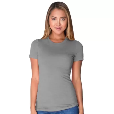 branded Next Level Womens Tri-Blend Crew T-Shirt, from our range of promotional Ladies Promotional T Shirts