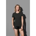 branded Stedman Womens Classic T, from our range of promotional Ladies Promotional T Shirts