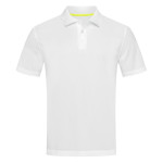branded Stedman Mens Active 140 Polo, from our range of promotional Men&#039;s Promotional Polo Shirts