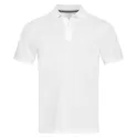branded Stedman Mens Active Piqué Polo, from our range of promotional Men's Promotional Polo Shirts