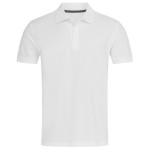 branded Stedman Mens Henry Polo, from our range of promotional Men&#039;s Promotional Polo Shirts