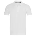 branded Stedman Mens Henry Polo, from our range of promotional Men's Promotional Polo Shirts