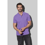 branded Stedman Mens Premium Cotton Polo, from our range of promotional Men&#039;s Promotional Polo Shirts