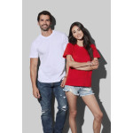 branded Stedman Mens Classic T-Shirt, from our range of promotional Men&#039;s Promotional T Shirts