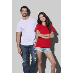 branded Stedman Mens Classic T-Shirt, from our range of promotional Men's Promotional T Shirts
