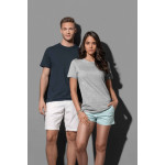 branded Stedman Mens Classic T-Shirt, from our range of promotional Men&#039;s Promotional T Shirts