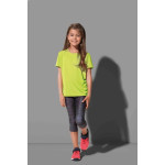 branded Stedman Kids Sports T-Shirt, from our range of promotional Men&#039;s Promotional T Shirts