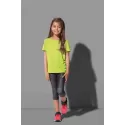 branded Stedman Kids Sports T-Shirt, from our range of promotional Men's Promotional T Shirts