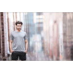 branded Stedman Mens Recycled Sports T-Shirt Move, from our range of promotional Men&#039;s Promotional T Shirts