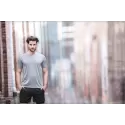 branded Stedman Mens Recycled Sports T-Shirt Move, from our range of promotional Men's Promotional T Shirts