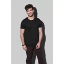 branded Stedman Mens Active 140 Crew Neck T-Shirt, from our range of promotional Men's Promotional T Shirts