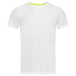 branded Stedman Mens Active 140 Crew Neck T-Shirt, from our range of promotional Men's Promotional T Shirts