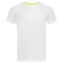 branded Stedman Mens Active 140 Crew Neck T-Shirt, from our range of promotional Men's Promotional T Shirts