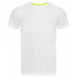 branded Stedman Mens Active 140 Crew Neck T-Shirt, from our range of promotional Men's Promotional T Shirts