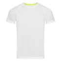 branded Stedman Mens Active 140 Raglan T-Shirt, from our range of promotional Men's Promotional T Shirts