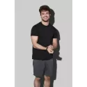 branded Stedman Mens Active Cotton Touch T-Shirt, from our range of promotional Men's Promotional T Shirts