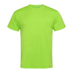 branded Stedman Mens Active Cotton Touch T-Shirt, from our range of promotional Men's Promotional T Shirts