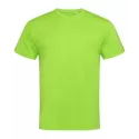 branded Stedman Mens Active Cotton Touch T-Shirt, from our range of promotional Men's Promotional T Shirts