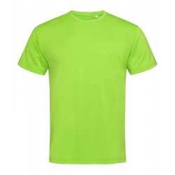 branded Stedman Mens Active Cotton Touch T-Shirt, from our range of promotional Men's Promotional T Shirts
