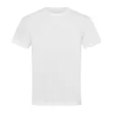 branded Stedman Mens Active Cotton Touch T-Shirt, from our range of promotional Men's Promotional T Shirts