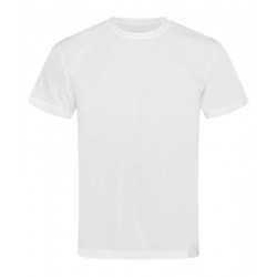 branded Stedman Mens Active Cotton Touch T-Shirt, from our range of promotional Men's Promotional T Shirts