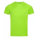 branded Stedman Mens Active Sports T-Shirt, from our range of promotional Men's Promotional T Shirts