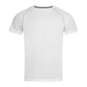 branded Stedman Mens Active Team Raglan T-Shirt, from our range of promotional Men's Promotional T Shirts