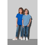 branded Stedman Junior Classic T-Shirt, from our range of promotional Men&#039;s Promotional T Shirts