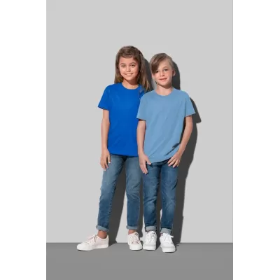 branded Stedman Junior Classic T-Shirt, from our range of promotional Men's Promotional T Shirts