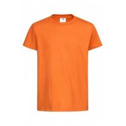 branded Stedman Junior Classic T-Shirt, from our range of promotional Men's Promotional T Shirts