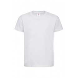 branded Stedman Junior Classic T-Shirt, from our range of promotional Men's Promotional T Shirts