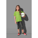 branded Stedman Kids Active 140 Raglan T-Shirt, from our range of promotional Men&#039;s Promotional T Shirts