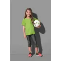 branded Stedman Kids Active 140 Raglan T-Shirt, from our range of promotional Men's Promotional T Shirts