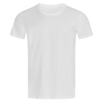 branded Stedman Mens Ben Crew Neck T-Shirt, from our range of promotional Men's Promotional T Shirts