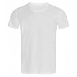 branded Stedman Mens Ben Crew Neck T-Shirt, from our range of promotional Men's Promotional T Shirts