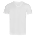 branded Stedman Mens Ben V-neck T-Shirt, from our range of promotional Men's Promotional T Shirts
