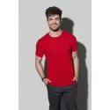 branded Stedman Mens Classic T-Shirt Fitted, from our range of promotional Men's Promotional T Shirts