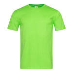 branded Stedman Mens Classic T-Shirt Fitted, from our range of promotional Men's Promotional T Shirts