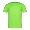 branded Stedman Mens Classic T-Shirt Fitted, from our range of promotional Men's Promotional T Shirts