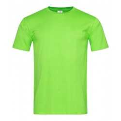 branded Stedman Mens Classic T-Shirt Fitted, from our range of promotional Men's Promotional T Shirts