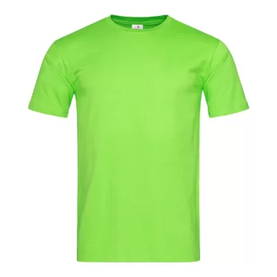 branded Stedman Mens Classic T-Shirt Fitted, from our range of promotional Men's Promotional T Shirts