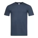branded Stedman Mens Classic T-Shirt Fitted, from our range of promotional Men's Promotional T Shirts