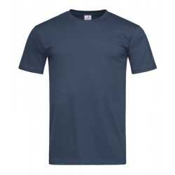 branded Stedman Mens Classic T-Shirt Fitted, from our range of promotional Men's Promotional T Shirts