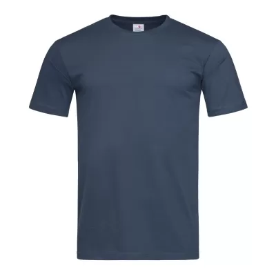 branded Stedman Mens Classic T-Shirt Fitted, from our range of promotional Men's Promotional T Shirts