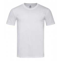 branded Stedman Mens Classic T-Shirt Fitted, from our range of promotional Men's Promotional T Shirts