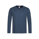 branded Stedman Mens Classic T-Shirt Long Sleeve, from our range of promotional Men's Promotional T Shirts