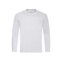 branded Stedman Mens Classic T-Shirt Long Sleeve, from our range of promotional Men's Promotional T Shirts