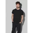 branded Stedman Mens Finest Cotton T-Shirt, from our range of promotional Men's Promotional T Shirts